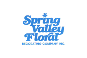 Spring Valley Floral Decorating Company Inc. logo