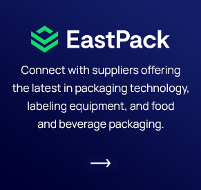 EastPack logo
