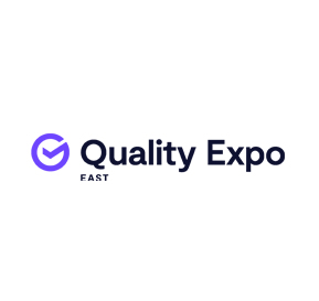 Quality Expo East logo