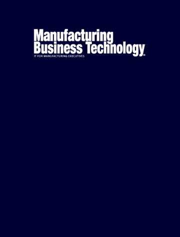 Manufacturing Business Technology