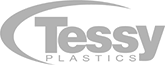 Tessy plastics logo