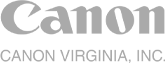 Canon Virginia logo